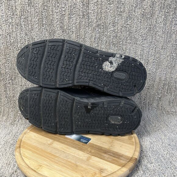 Brooks Mens Addiction Walker 2 1103181D072 Black Casual Shoes Sneakers Size 13 D - Picture 8 of 8